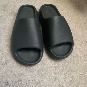 Yeezy slides